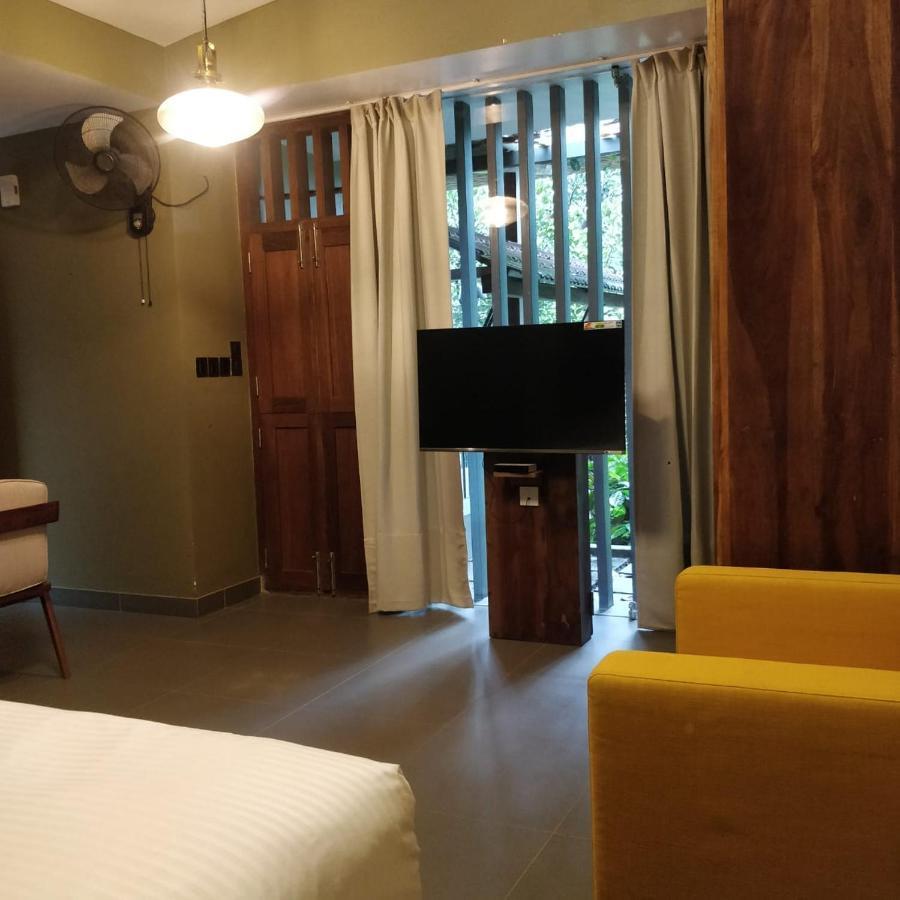 Barsati Ranches Villa Vithiri Kültér fotó