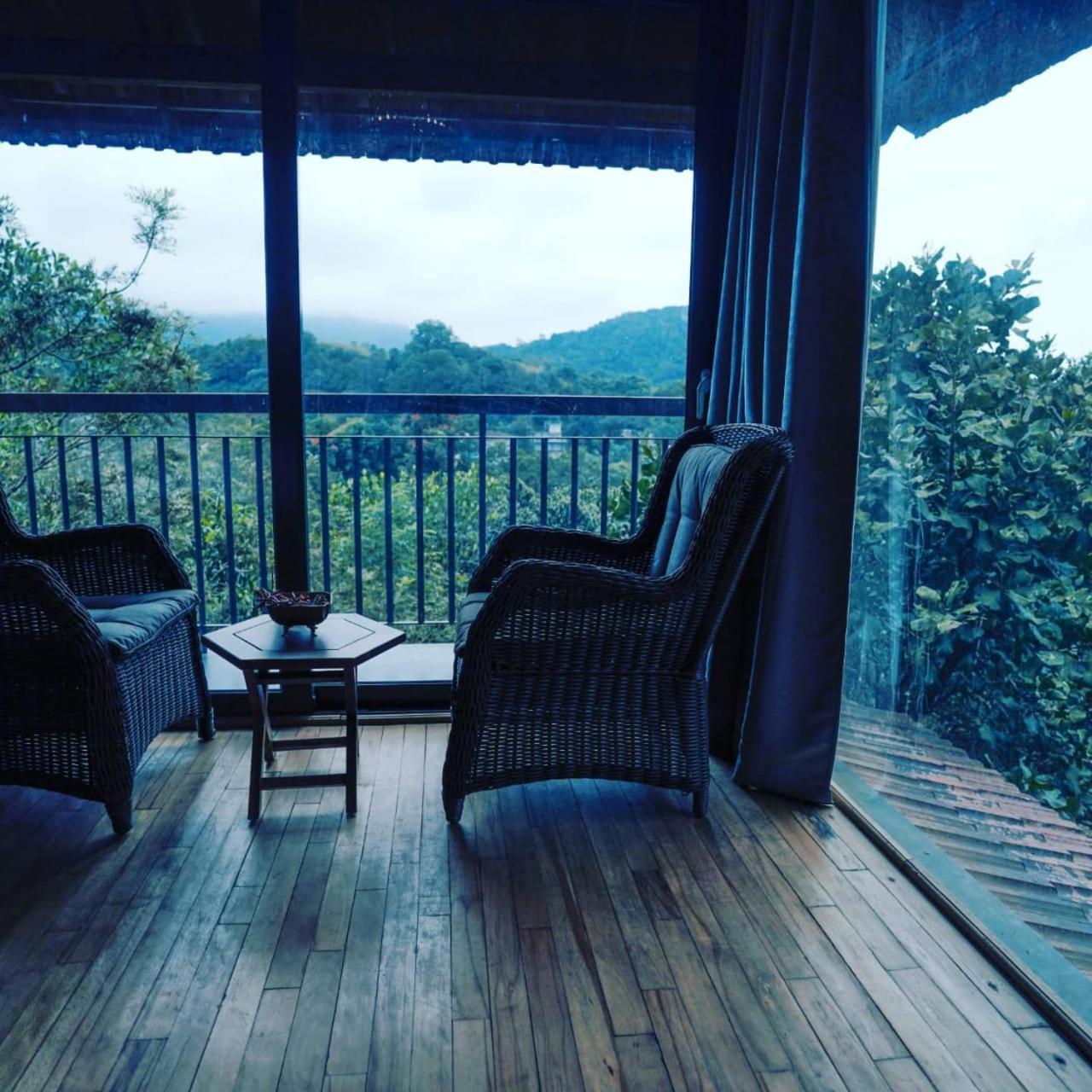Barsati Ranches Villa Vithiri Kültér fotó